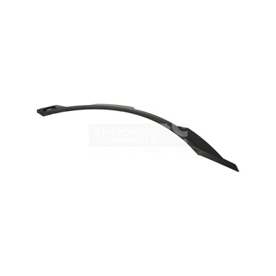 MUDGUARD EXTENSION LEFT FRONT TGS II >02.20 IAM